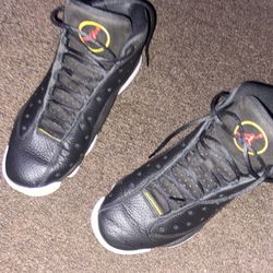 Playoff retro 13s (NO BOX)  10.5