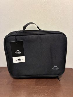 Matein Electronics Organizer Travel Case