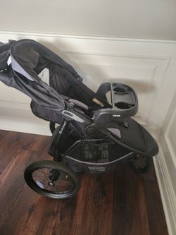 Stroller