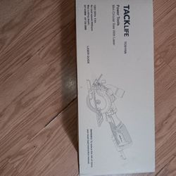 Mini Circular Saw
