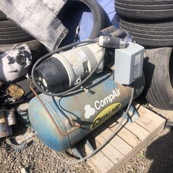 Air Compressor