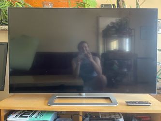 50” Vizio Smart TV