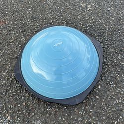 Balance Ball Gym 