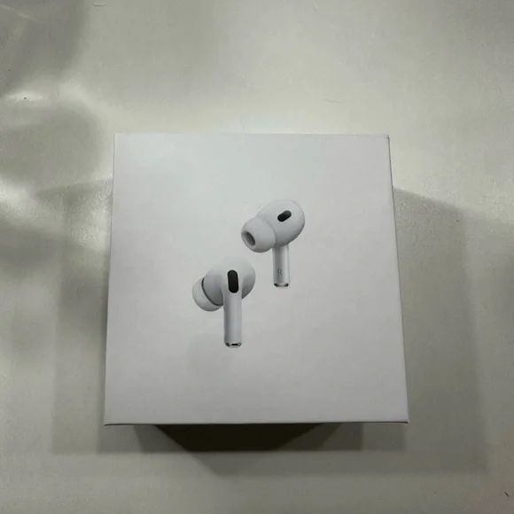 AirPod Pro 2nd Generation USB C