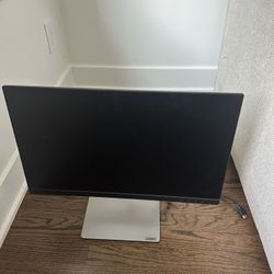 Lenovo monitor 