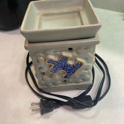 Autism Speaks Authentic Scentsy