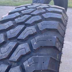 Llantas / Tires
