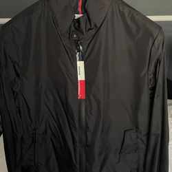 Moncler Jacket Size 4