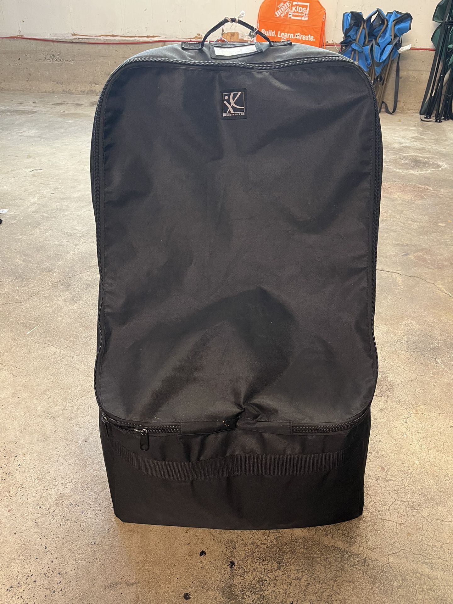 Car Seat Bag