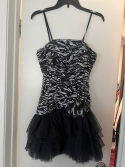 Homecoming /Party Dress