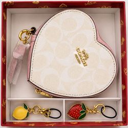 Heart wallet
