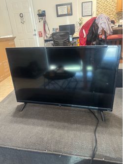 32” Roku TV