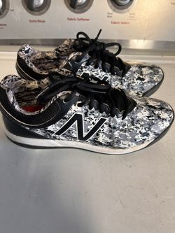 Baseball Cleats kids Size 6