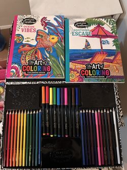 Art Sets