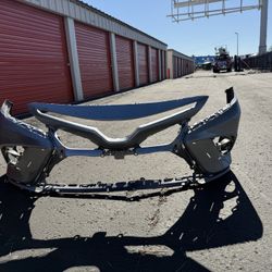 Bumper Front RAV4 Toyota