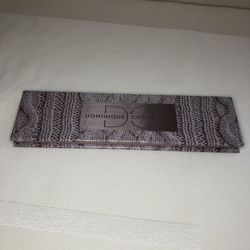 DOMINIQUE COSMETICS Eyeshadow Palette 