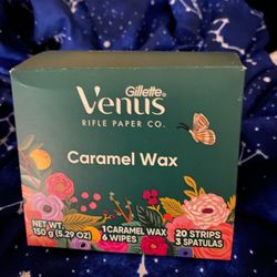New Wax