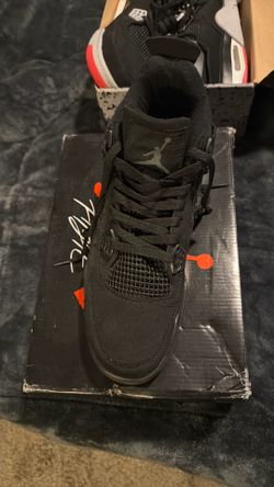 Black cats $100 barely used
