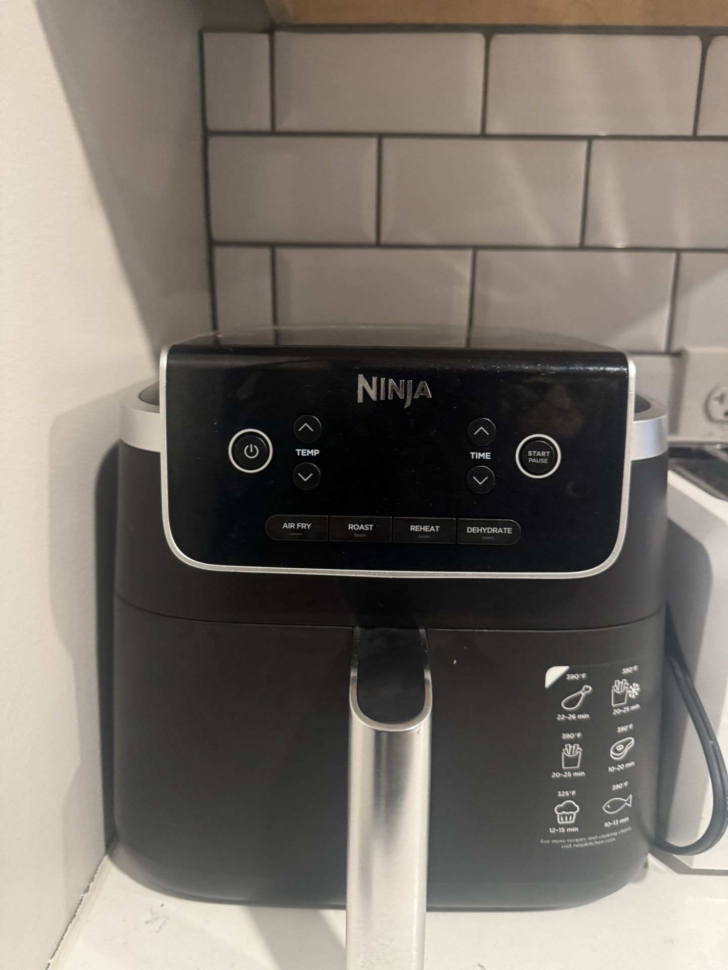 Ninja Airfryer