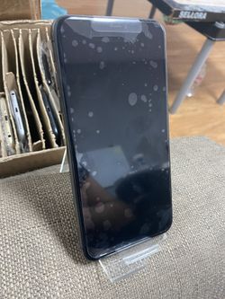 iPhone XSMax unlocked