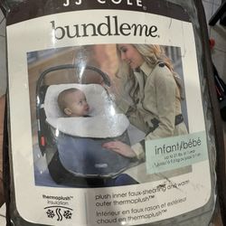 Baby Stroller Bundle Me 