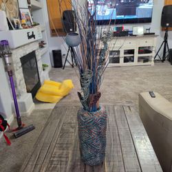 Vase
