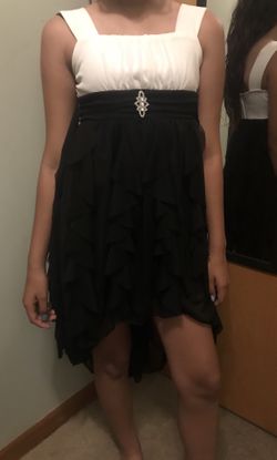 Party dress