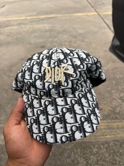 Dior hat