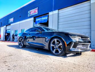 Tires!! Llantas!! All sizes!! All Brands!! Only $54 Start up!!