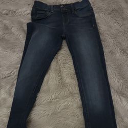 Girls Jegging Jeans 