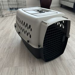 Semi New Kennel