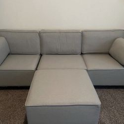 NEW! Modular Couch