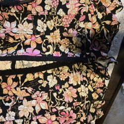 Adult Women's Nighties All Med Maybe 1 Small Although a large small