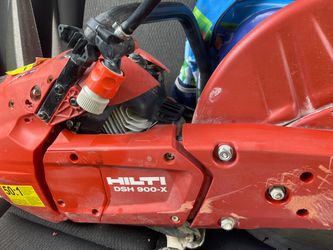 HILTI 900x