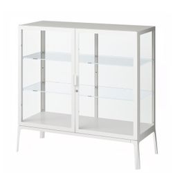 Ikea Milsbo cabinet