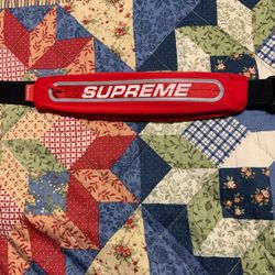 Supreme Running Bag