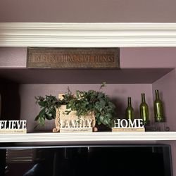 Home Decor