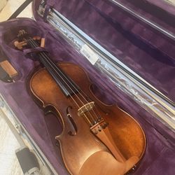 Violin - Andreas Eastman VL305 Series