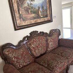 European Couches