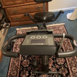 Bulbhead Workout cycle 