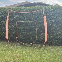 Baseball Batting Practice Net