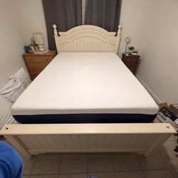 Queen Size Bed