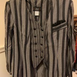 2/3pc Women’s Skirt suit sets -Office/Formal wear