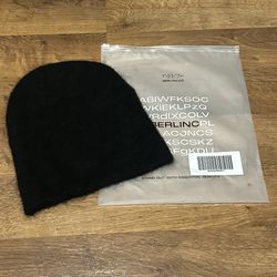 Berlinc  Mohair Beanie