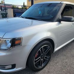 2014 Ford Flex