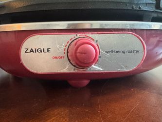Electric Roaster (Zaigle)