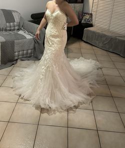 Wedding Dress Gorgeous