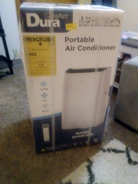 Air Conditioner - New In Box