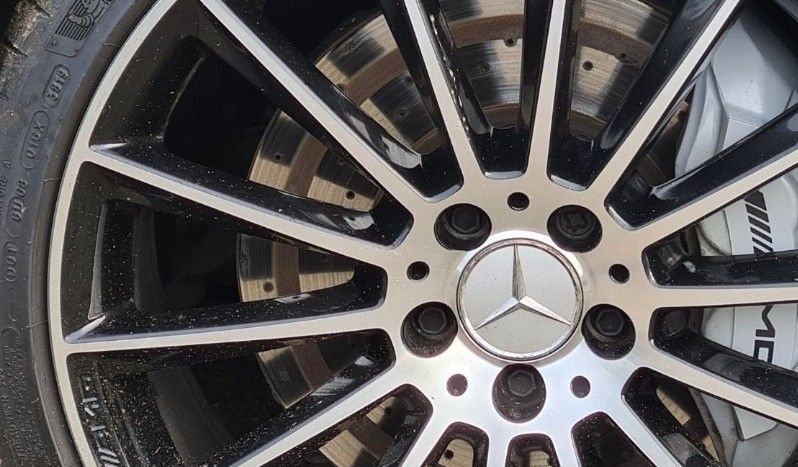 Mercedes-Benz Wheels Clk Cla Cls Si Rims Gla Rims AMG Rims C250 C300 E300 E350 Si Rims