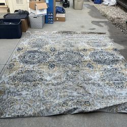 Big Rug